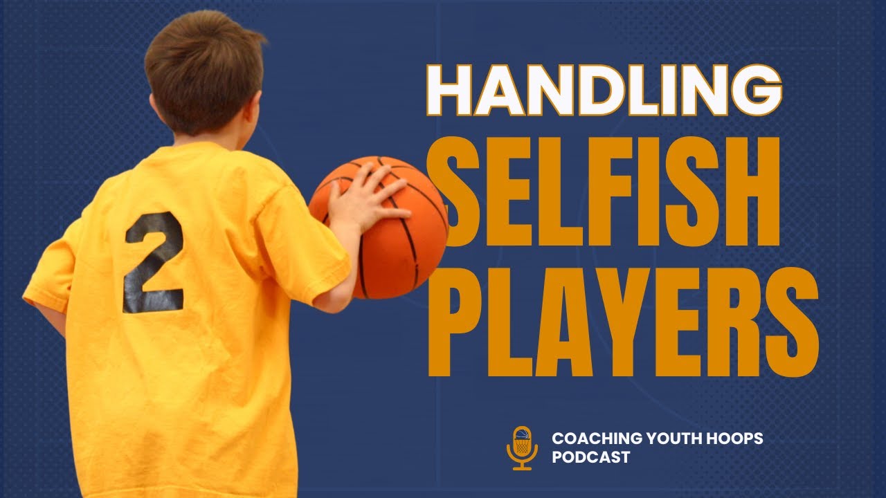 Transforming Selfish Players: Building a Team-First Mentality