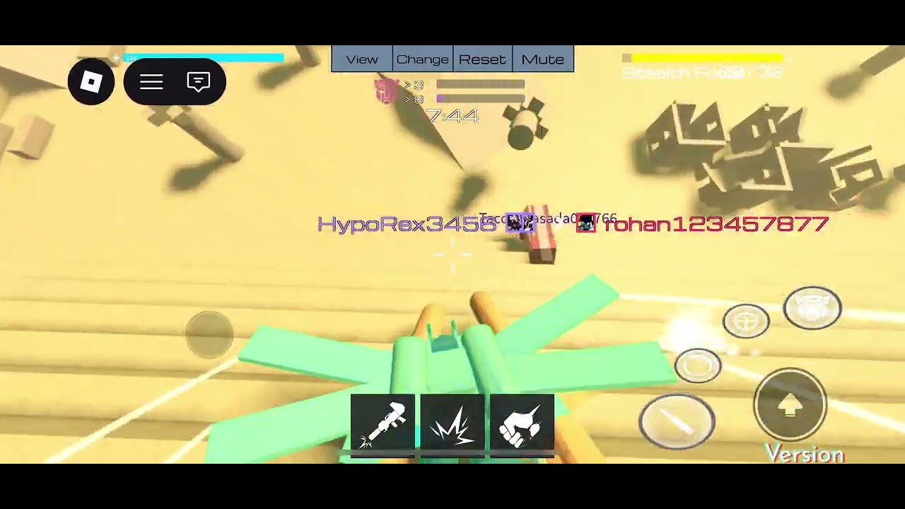 Roblox transformers Optimus prime flyer 