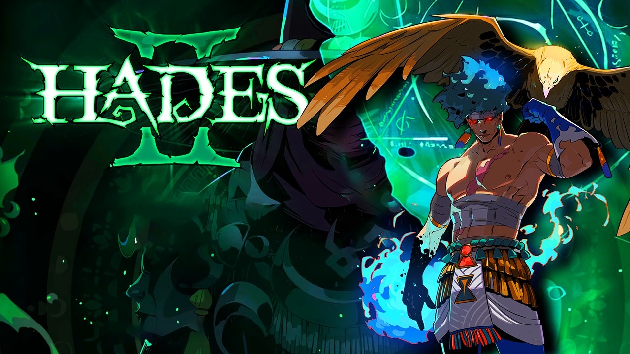 Now I Gotta Master the Surface! | Hades 2