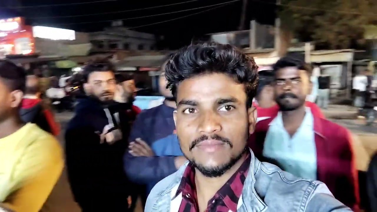 महाशिवरात्रि का दिन हुआ एंज्वॉय 