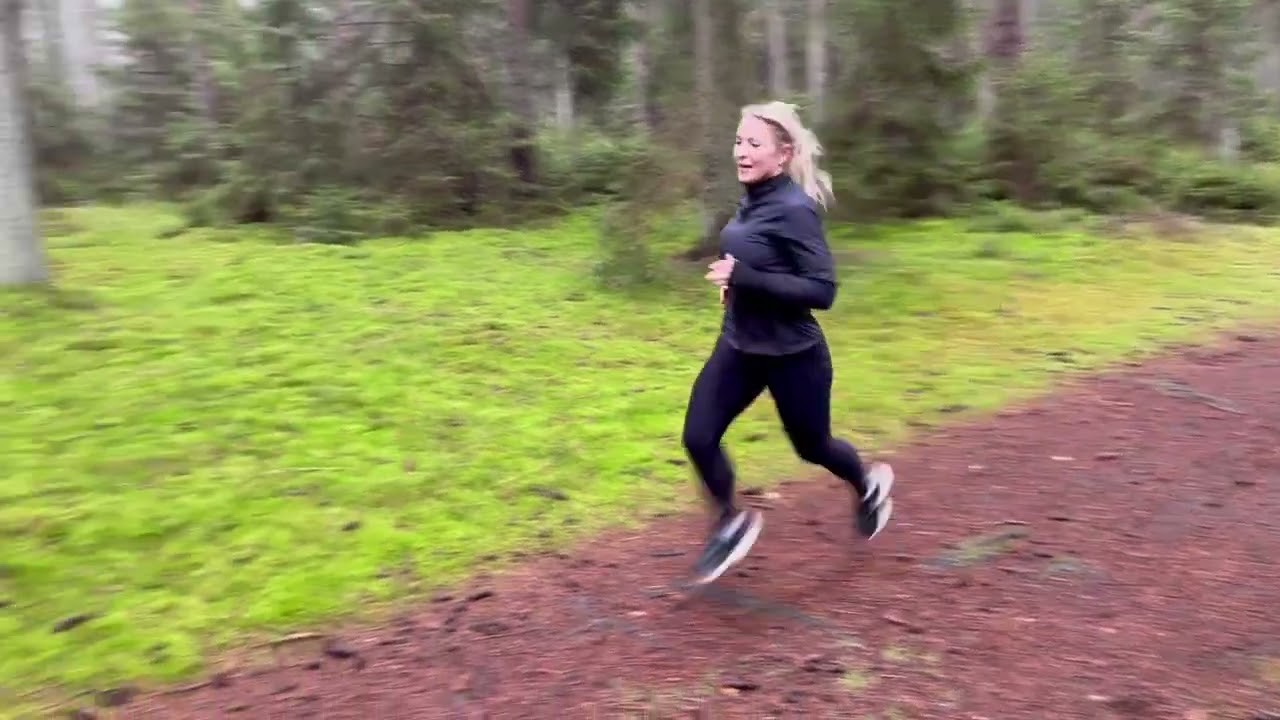 Eventyrsport Tisvilde Trail