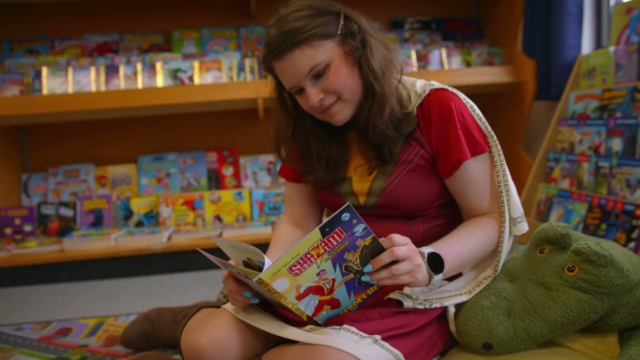 2023 Free Comic Book Day at Galactic Quest in Buford, GA