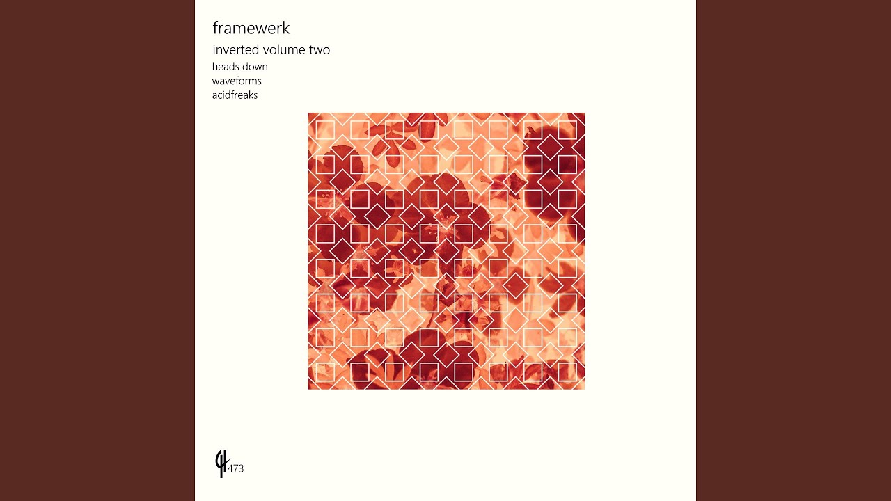 AcidFreaks (Electro Breaks Rewerk)
