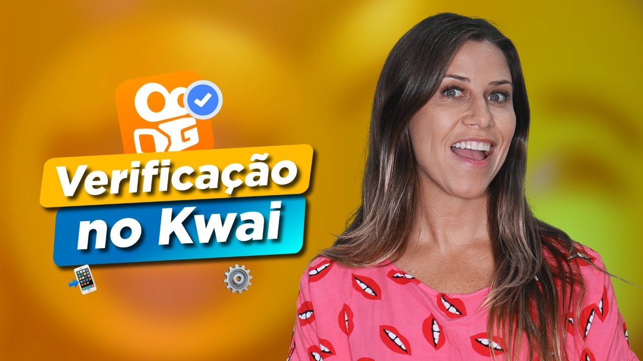 COMO SOLICITAR O SELO AZUL DO KWAI | Paula Tebett