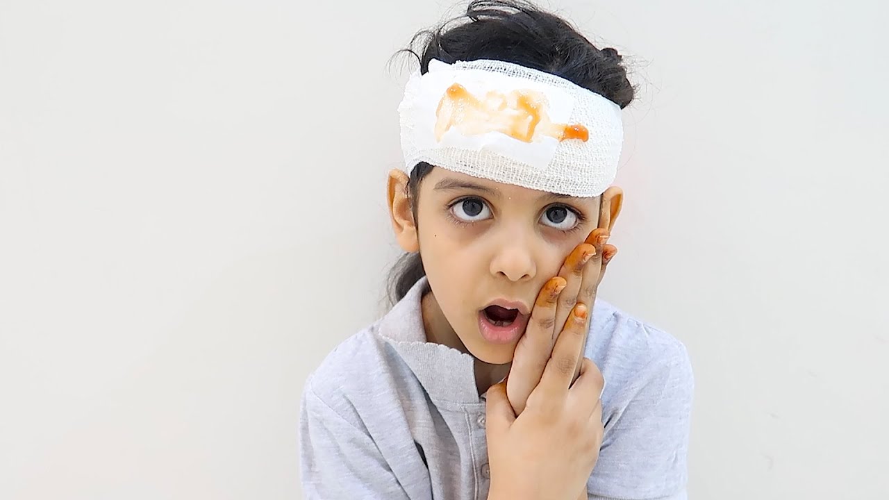 جوجو خدعت أختها الكبيرة  !!
