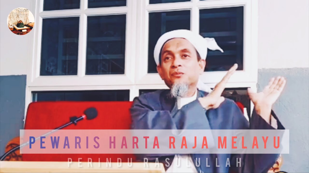 Kebangkitan Islam Akhir Zaman || Syeikh Zainul Asri
