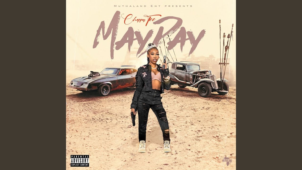 MayDay