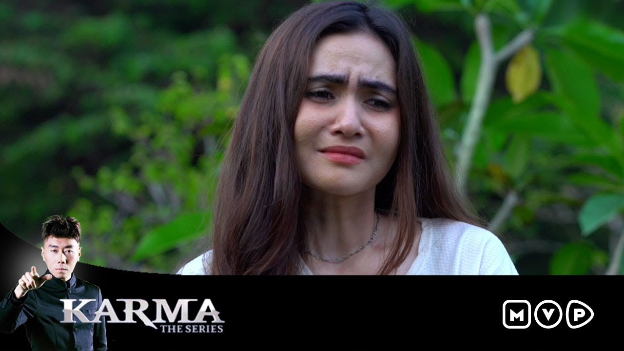Keris Jimat Warisan - Karma The Series
