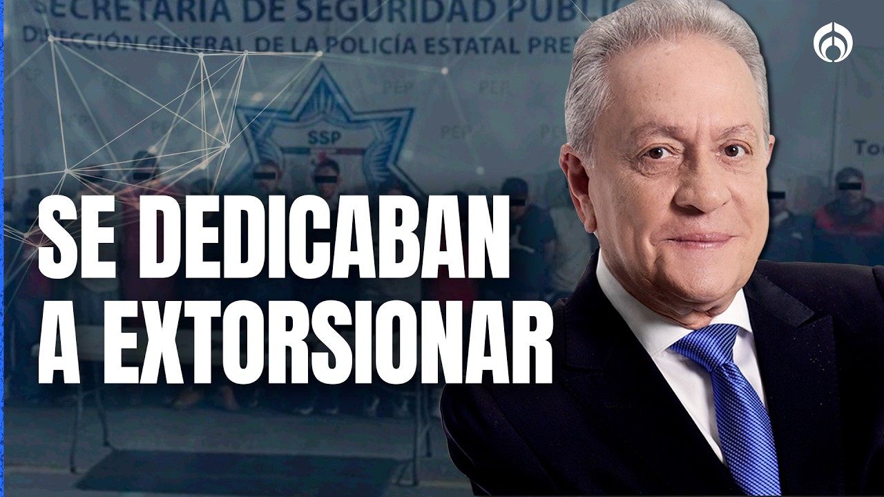 En Vivo | José Cárdenas Informa | 20/03/26