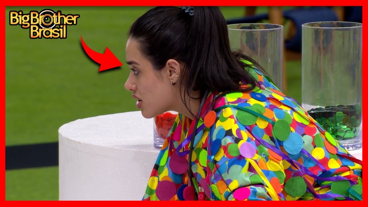 🚨JORDANA E MARCIELE DISPARAM SOBRE BRENO E FAZEM ALERTA POLÊMICO:“É O JOGO DESPERTANDO O PIOR DELE”