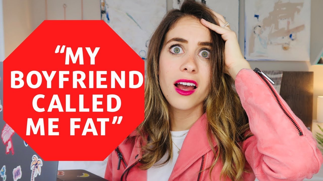 Arguing With Your Partner, Long Distance Relationships & More // Letters To Lucie: Ep. 4