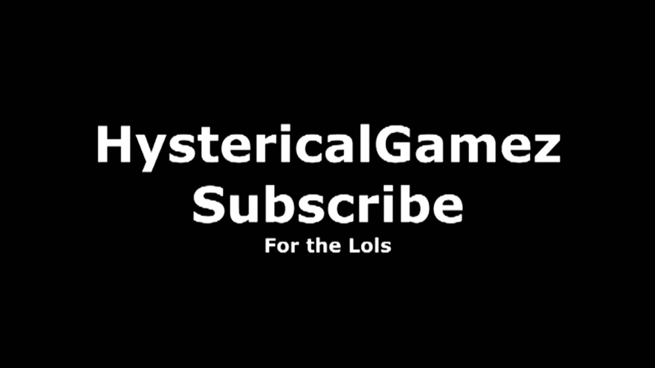Double Channel Promotion HystericalGamez