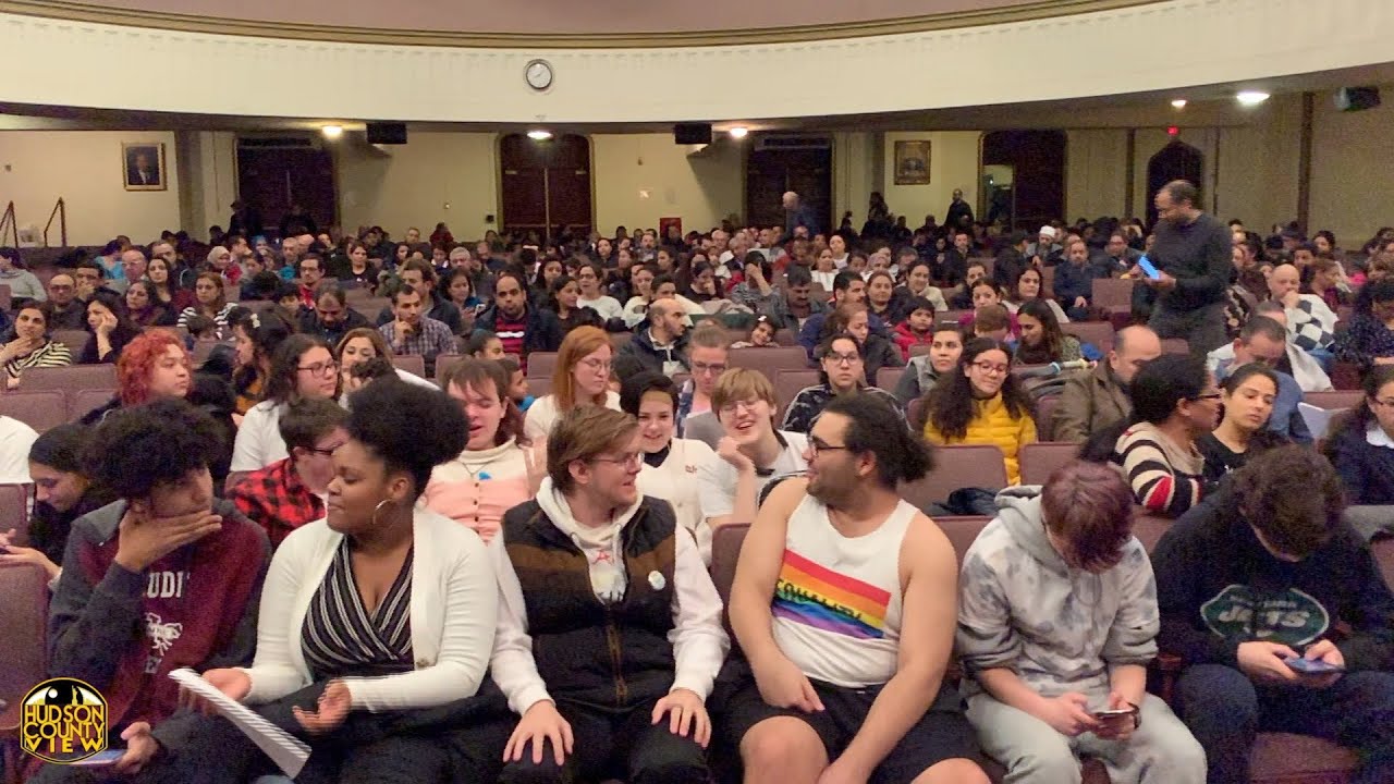 Heated discussion breaks out at Bayonne BOE meeting over LGBTQ curriculum