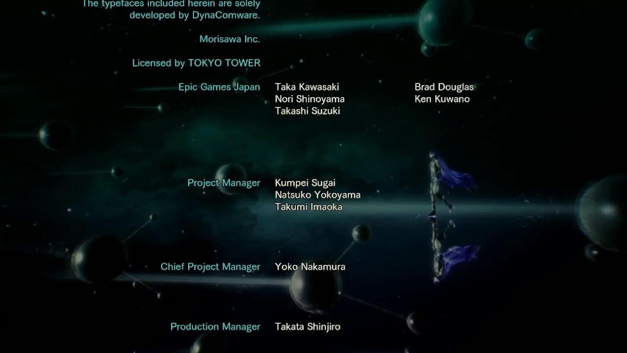 Shin Megami Tensei V Vengeance Part 6 The End