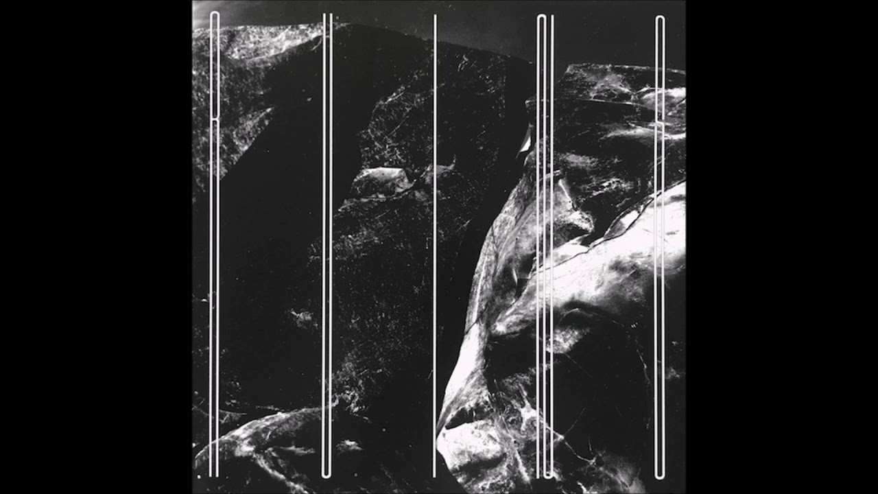Ruins - Graviyaunosch