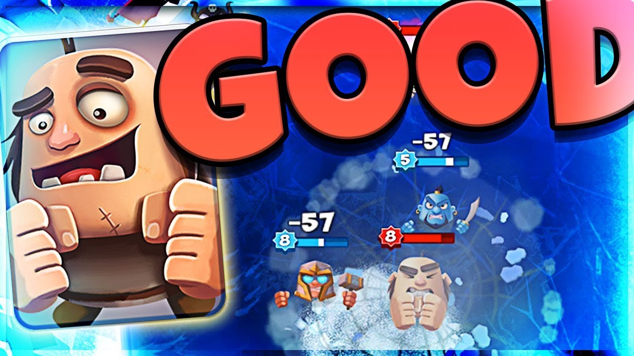 UMMM.... OKAY? He is SO GOOD! - Smashing Four