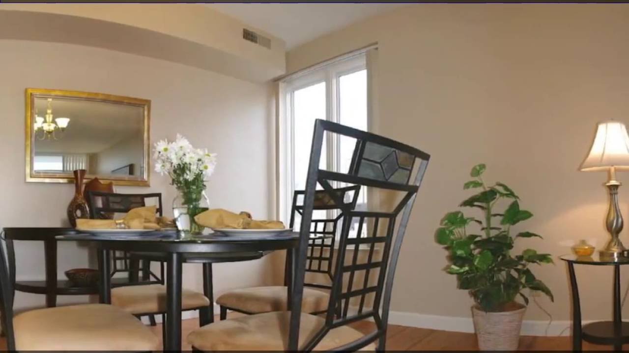 Bethesda Barclay House - Senior Living Retirement Community