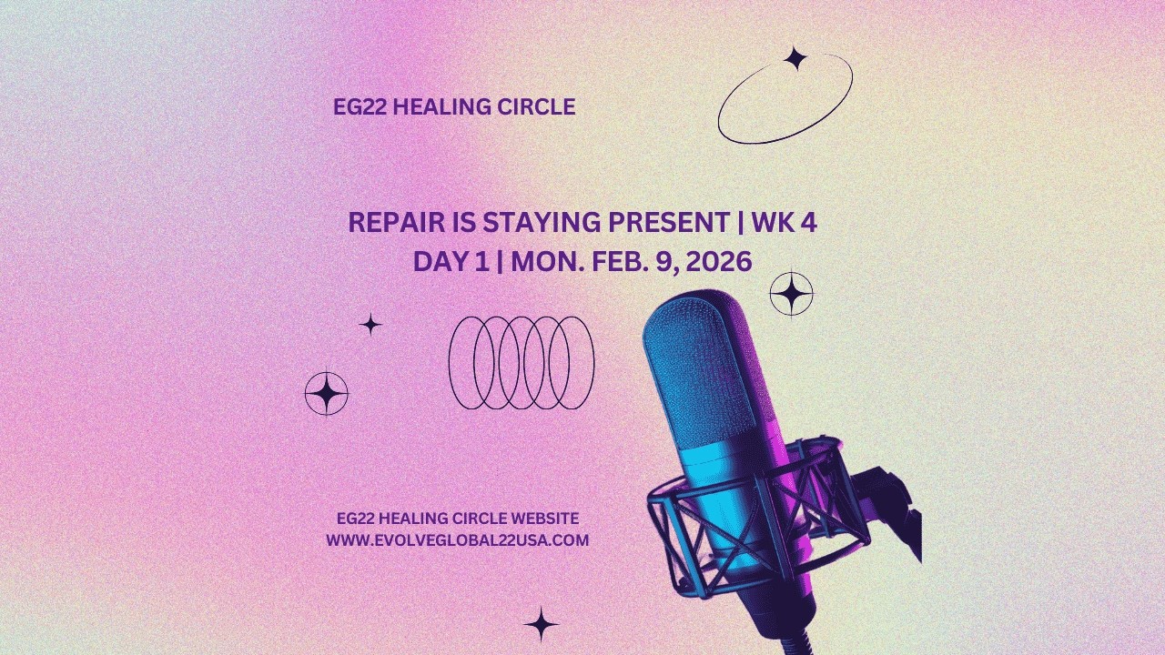Repair Is How We Stay