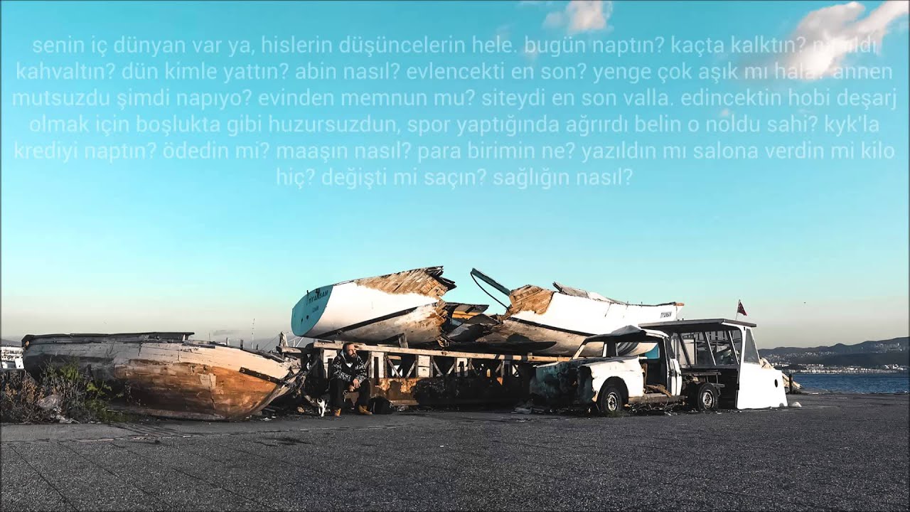 İndigo - Savunma Mekanizmam