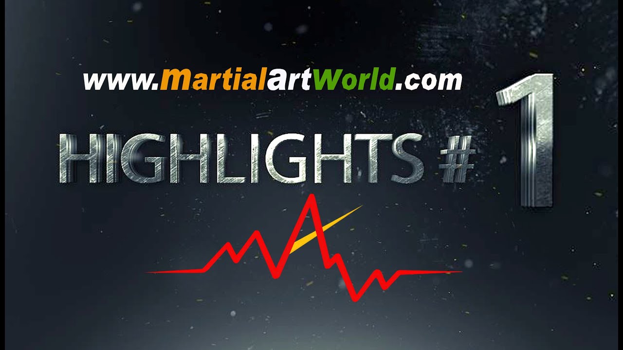Martial Arts Highlights # 1, by Martial Art World, Ludhiana, Punjab, INDIA. Taekwondo, Self Defence
