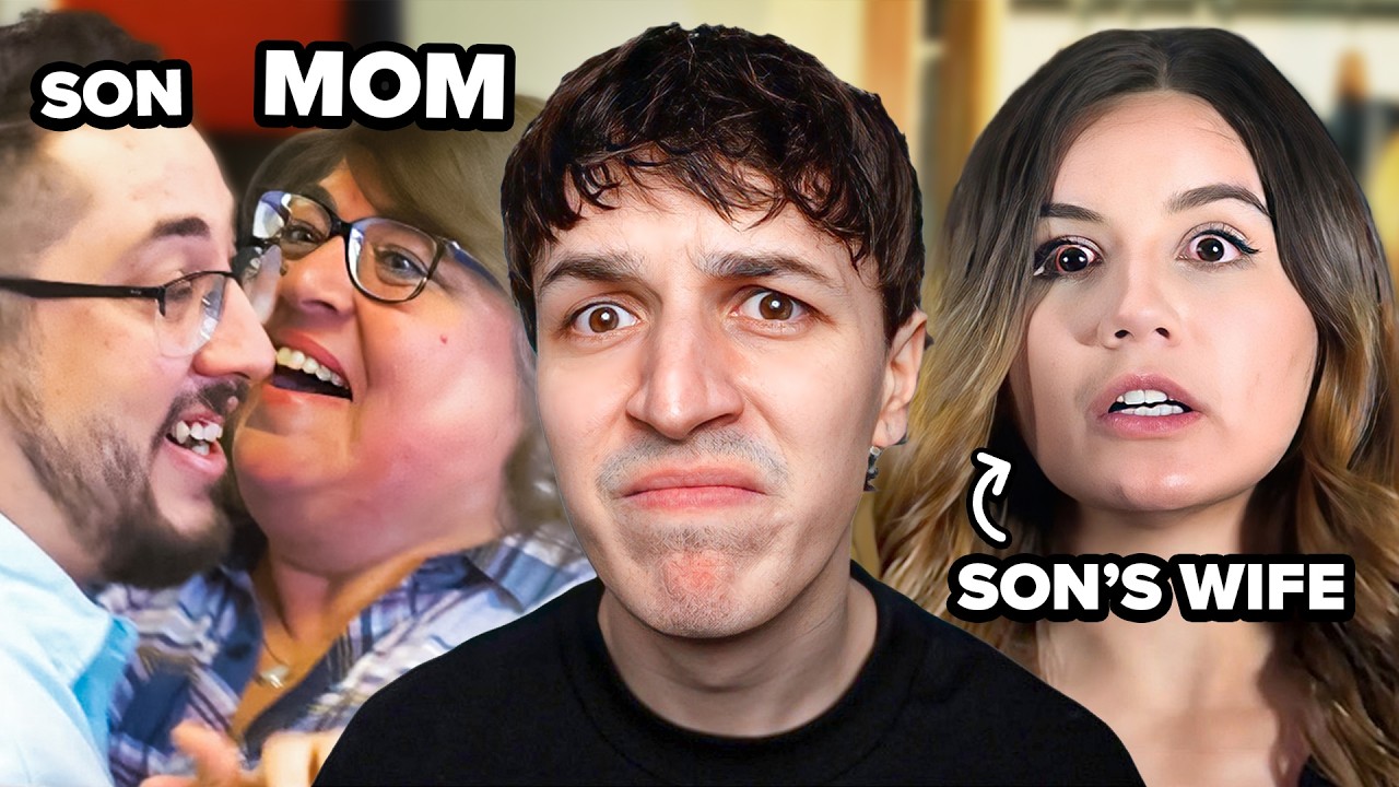 I Can't Believe this TV Show is Real