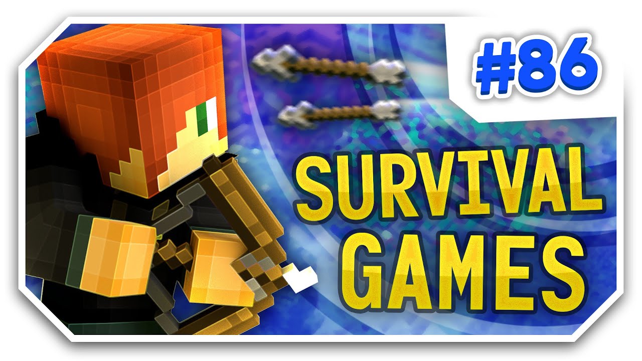 SPANISH TEAM! - Minecraft Survival Games -  60fps - Game 86  - MCSG -  Zone 85 Revamped