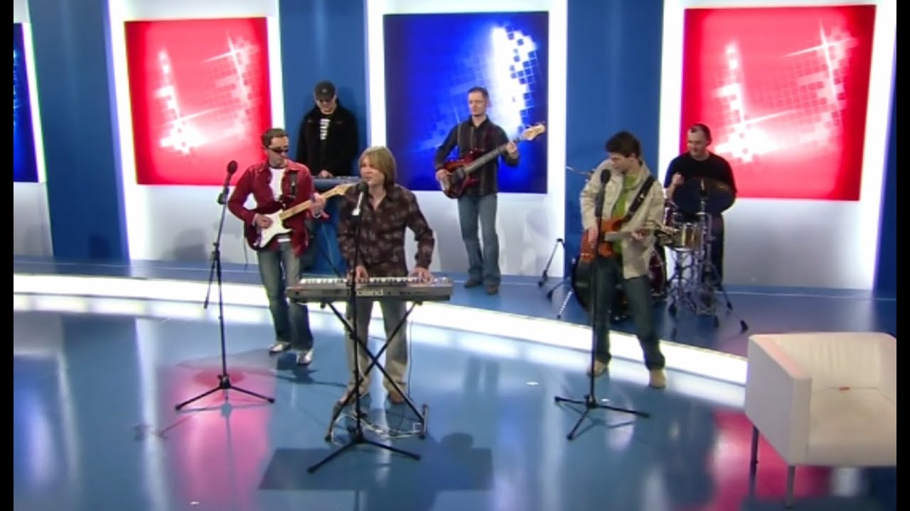 TVS - OKNO NA POŁUDNIE