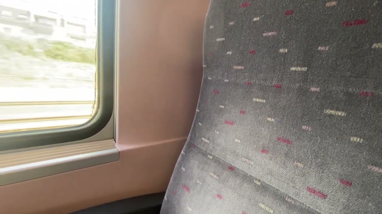 [Rit] Leuven - Brussel-Centraal (M6) | IC-03 1533