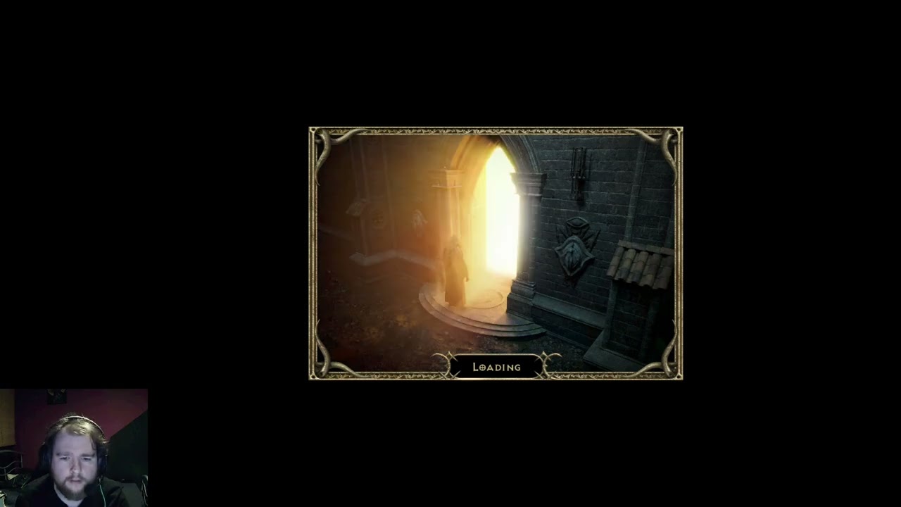 D2 Gamblelock Stream 6 (Act 2 Finale part 4)