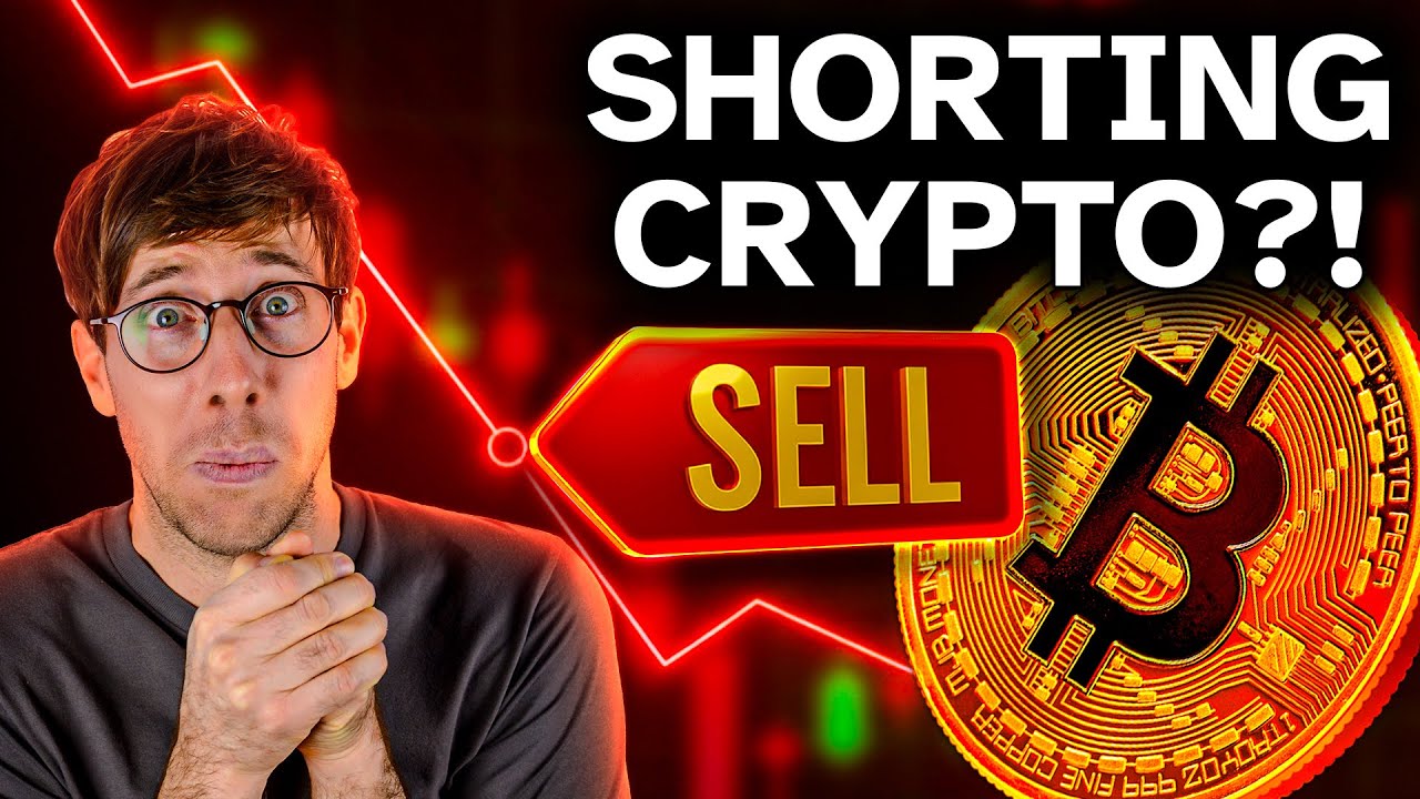 Is It Worth Shorting Crypto &mdash; And What Are the Risks?