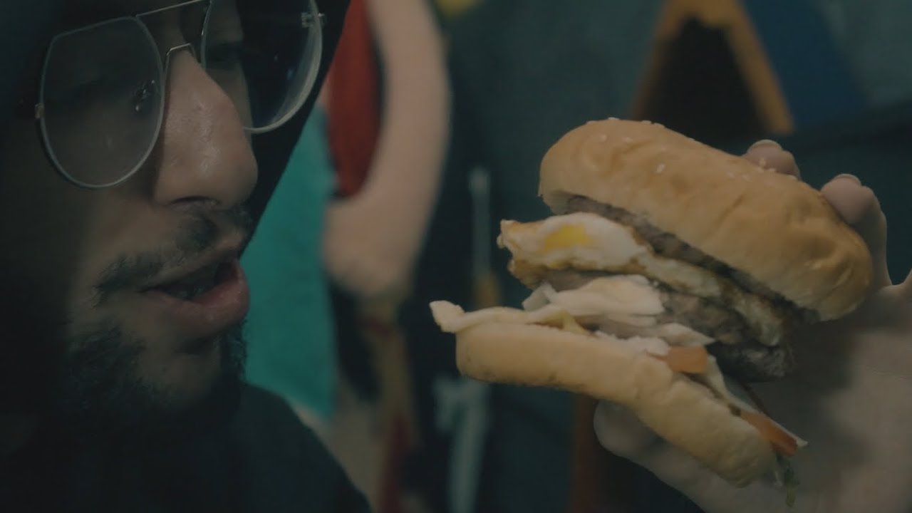7LIWA - 57kg  Prod By Naji Razzy (Official video)