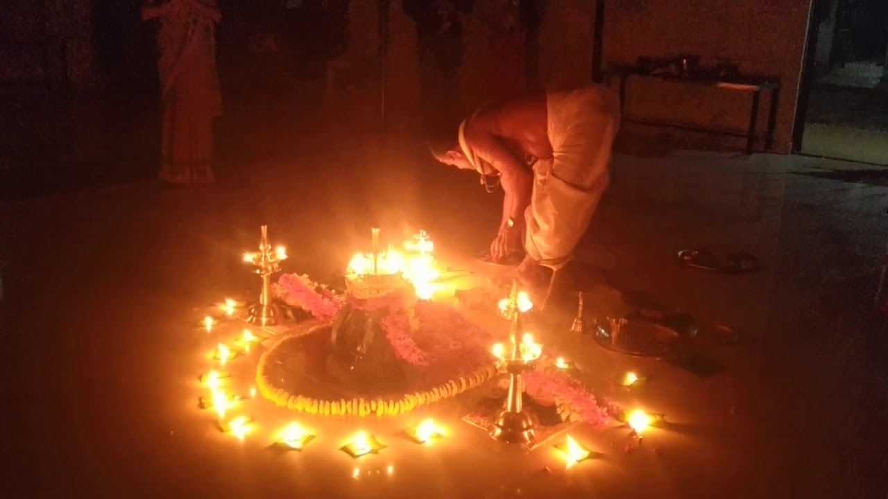 Baghvati seva 2