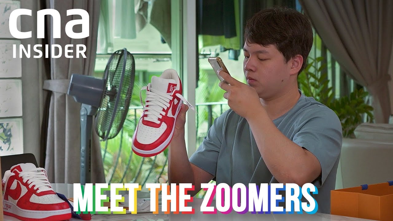 Will These Gen Zs Realise Their Dreams? | Meet The Zoomers - Part 4/4 | Full Episode