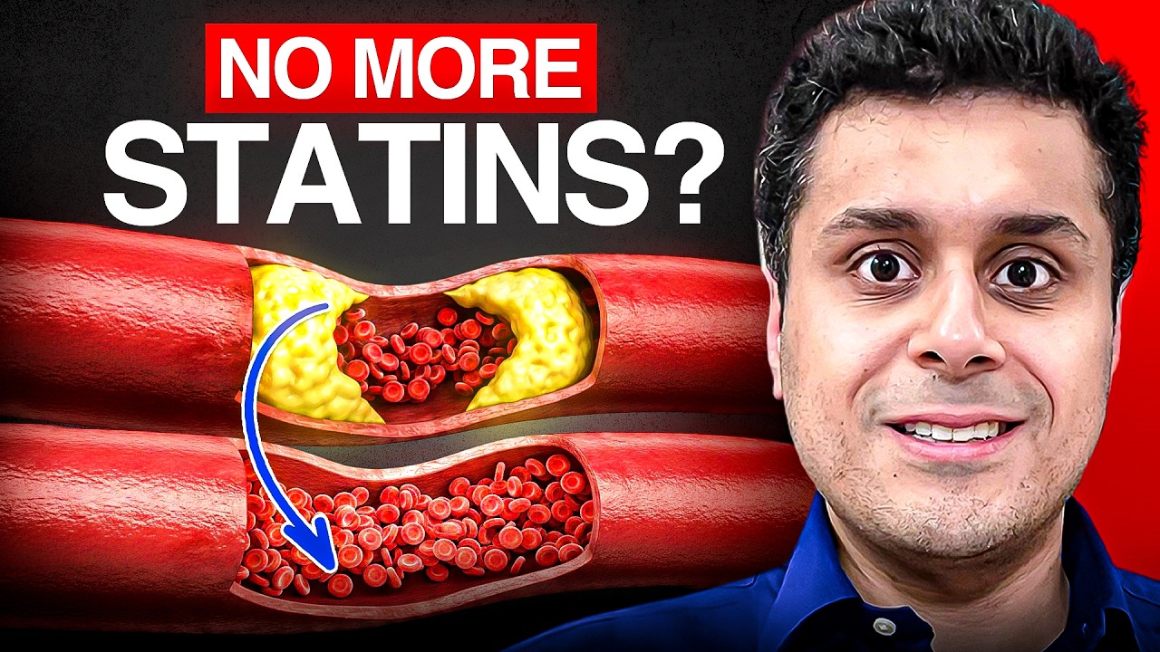 Is Your Cholesterol Actually Dangerous? Doctor’s Guide to best Levels