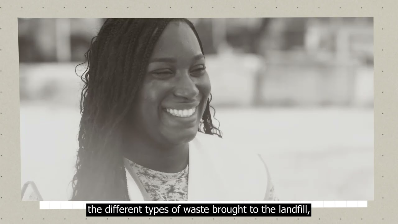 Waste Characterization Study PART 01