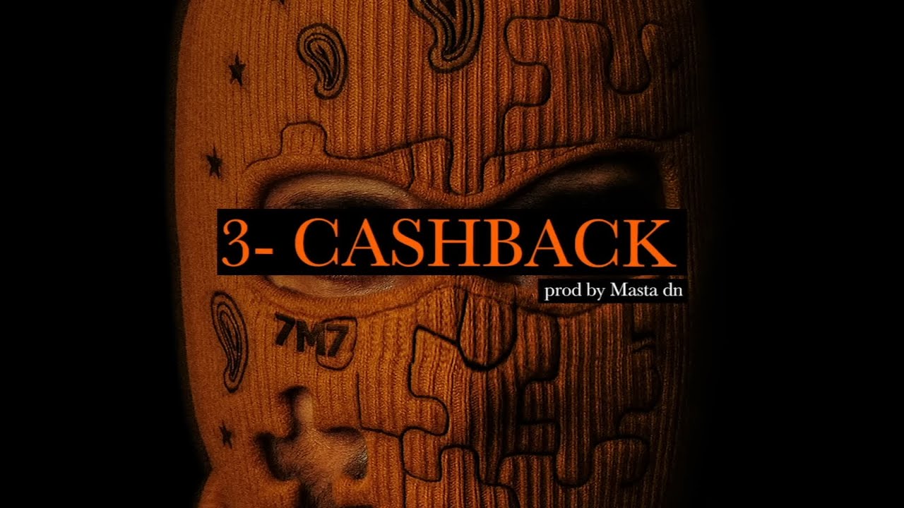 LFERDA - CASHBACK X SPOO (Official Audio)