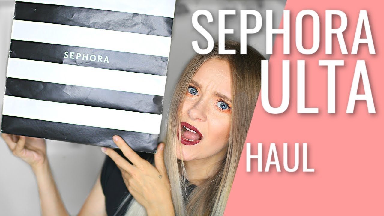 LEGNAGYOBB USA SMINK HAUL VALAHA