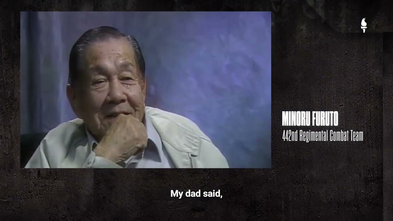 Minoru Furuto - Manzanar