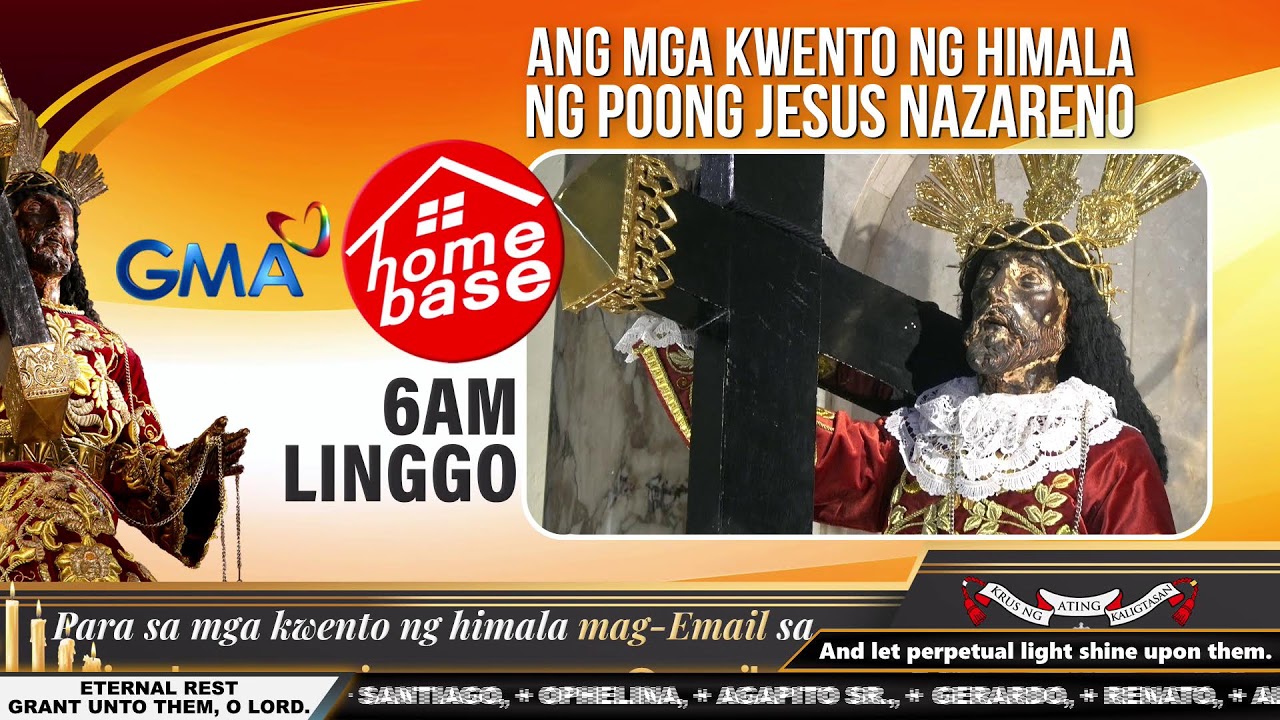 #QuiapoChurch 5AM LIVE MASS • 14 FEB. 2026 • Memorial of STS. CYRIL, Monk & METHODIUS, Bishop