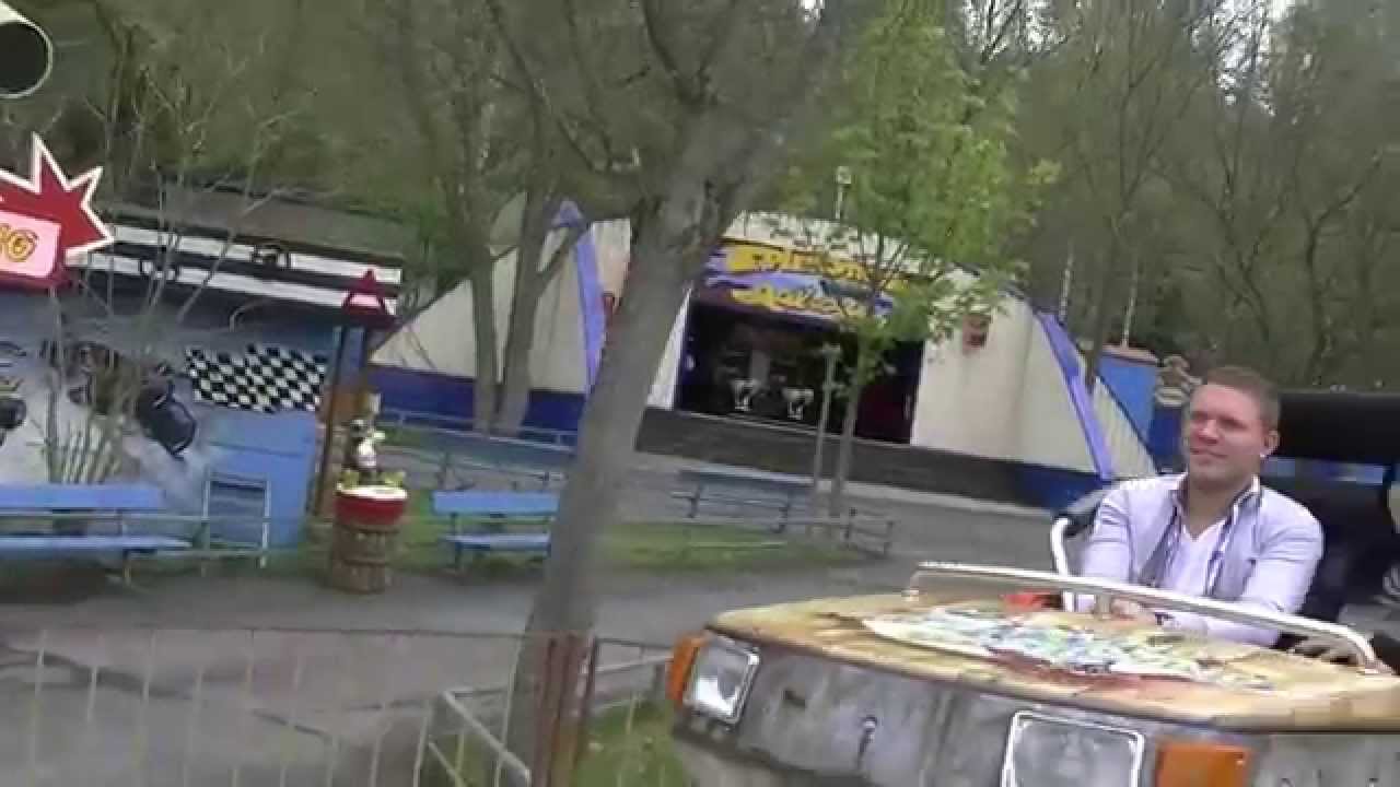 OnRide - BreakDance - FullHD