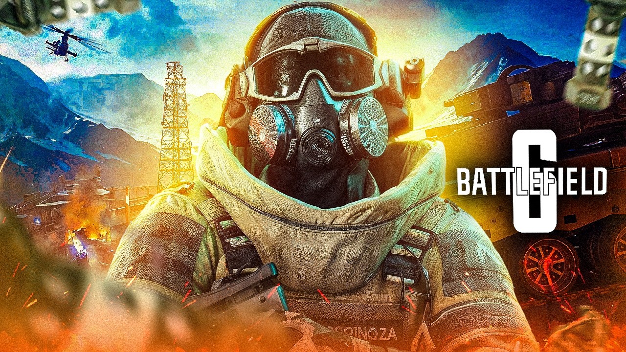🔴LIVE Battlefield RedSec Game-play & Funny Moments