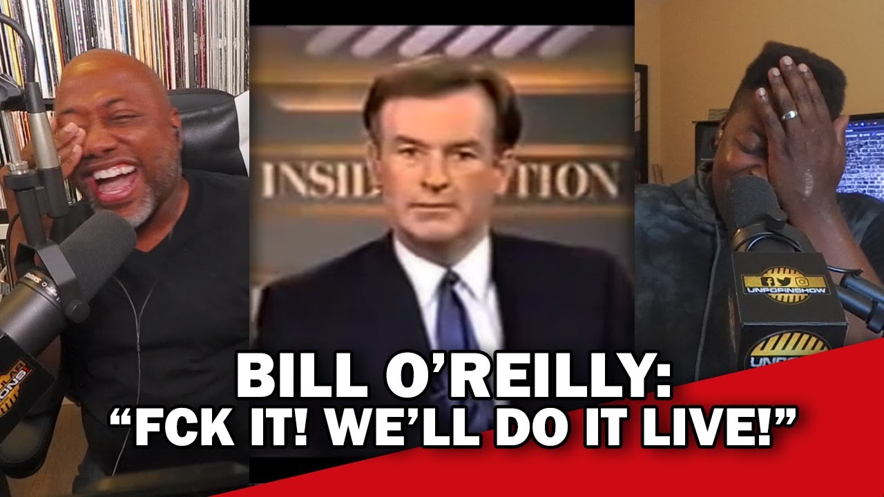 F-Bombs live on TV! | News bloopers and reporter fails
