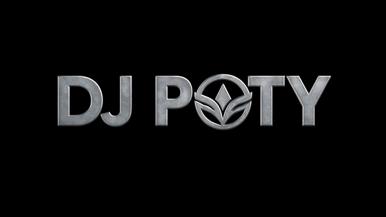 MIX AFROBEATS LATINO DJ POTY 2025