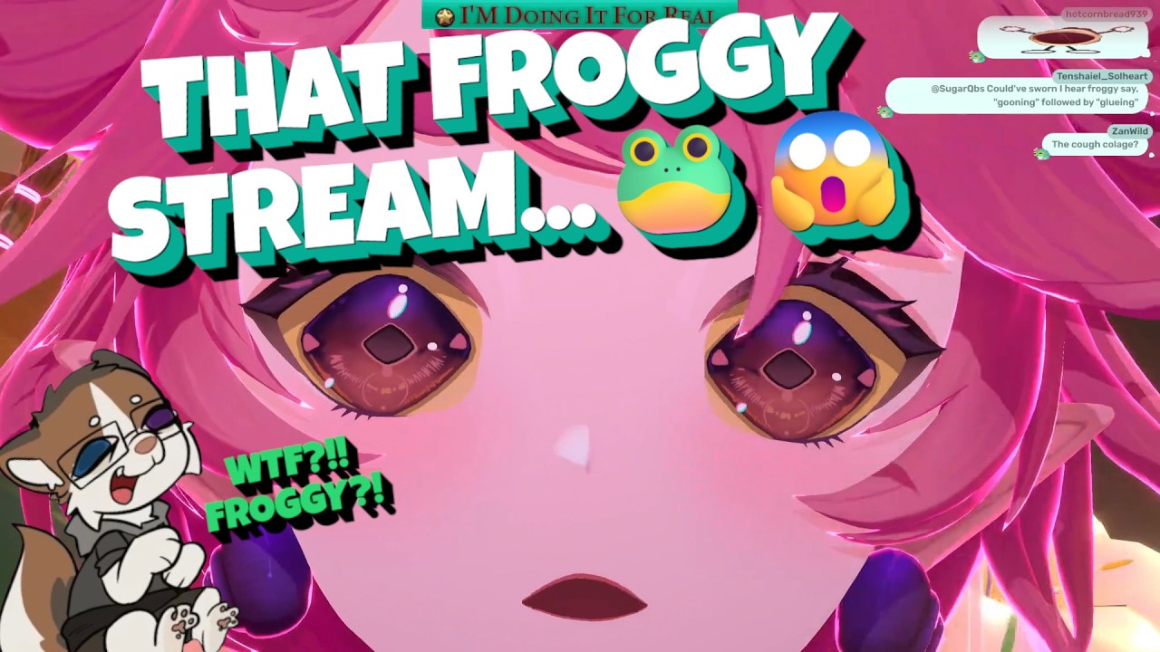 Żabka znowu to zrobiła... Papamutt nie poradził sobie z prezentacją Żabki w PowerPoincie... 🐸🕷️