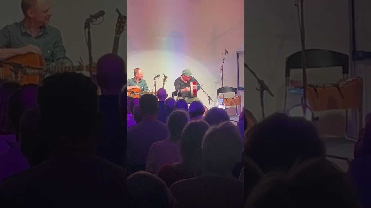 FLOOK (WITH BODHRAN SOLO)!