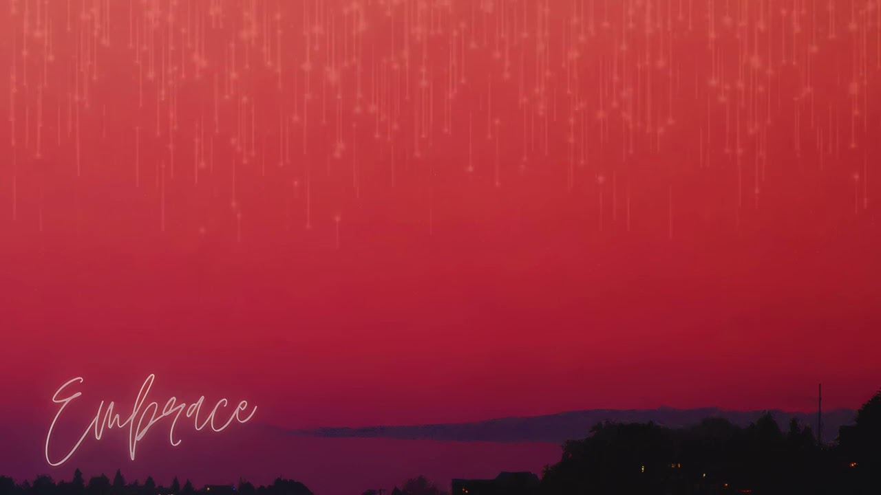 Spiritchaser, Est8 & Emily Cook - Embrace