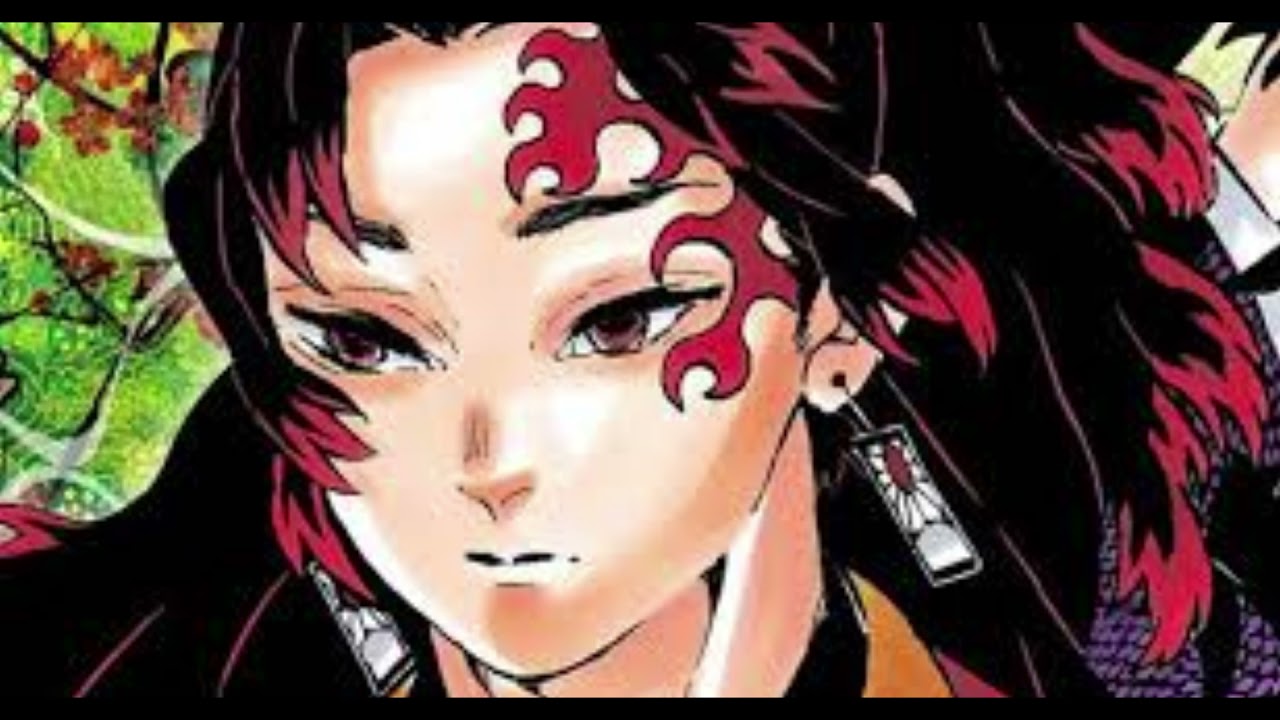 Yoriichi OST