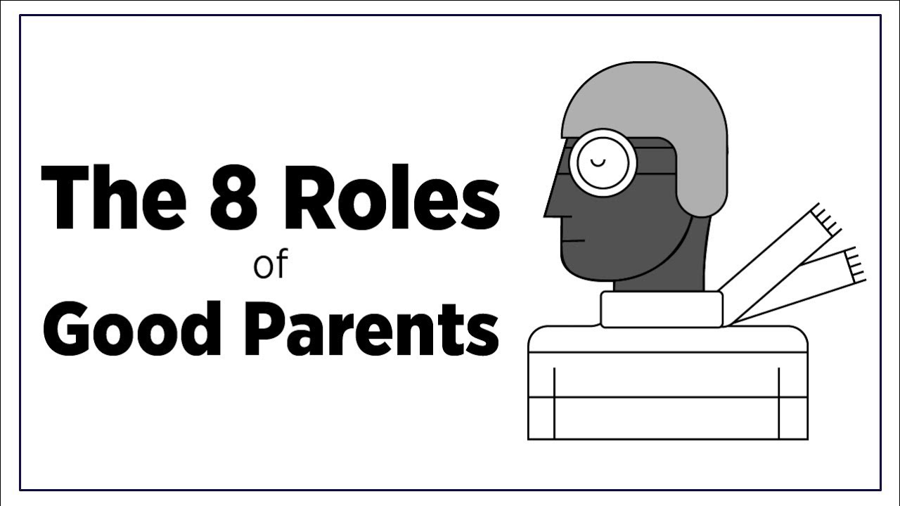 The Formula for Raising Successful Children | Behind the Book