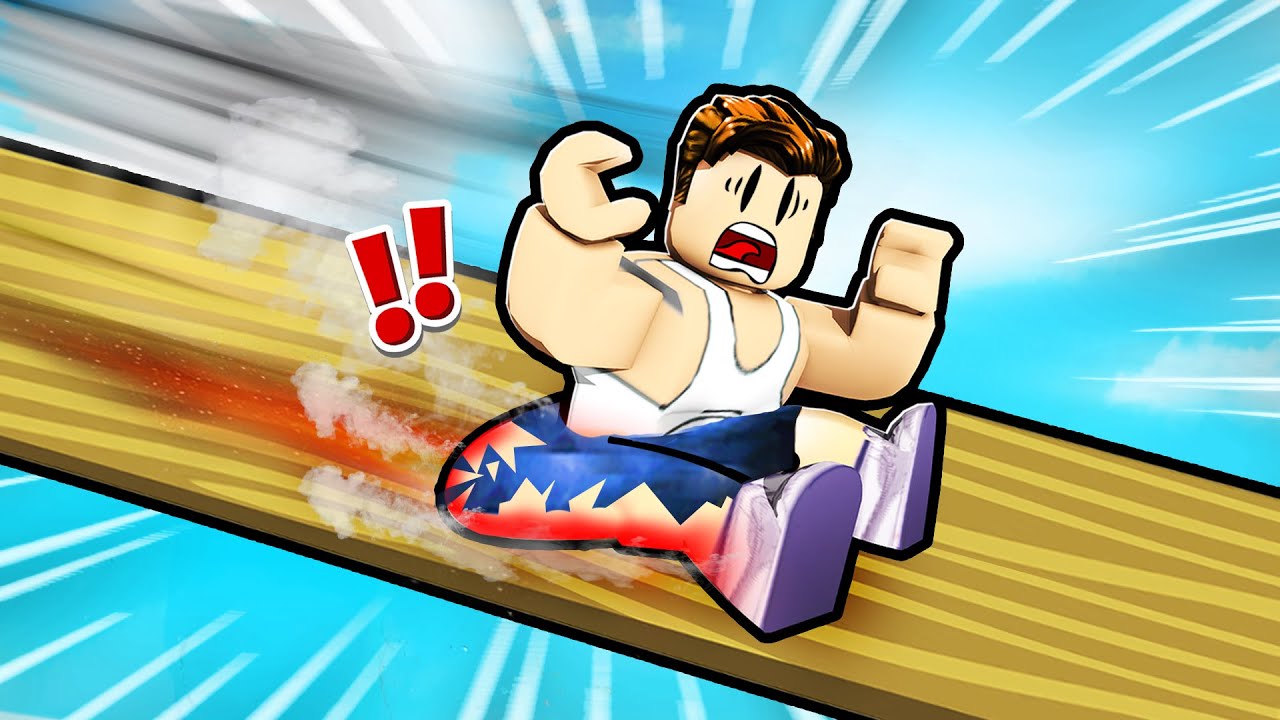 Roblox Cart Ride but MAX SPEED