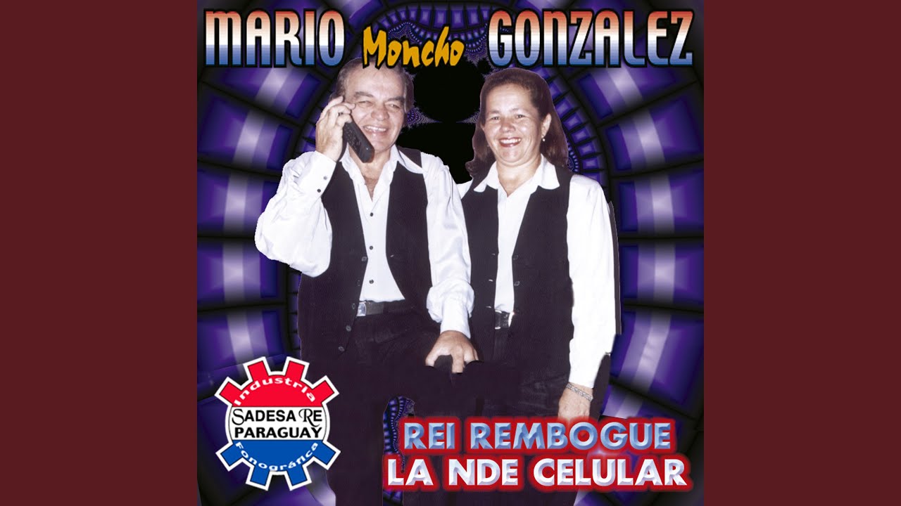 Reí Rembogue la nde celular